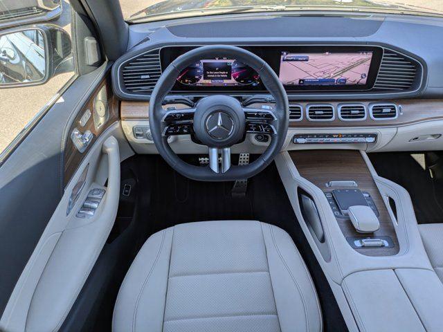 used 2025 Mercedes-Benz GLS 450 car, priced at $88,955