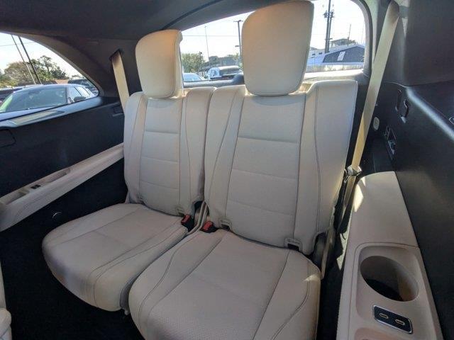 used 2025 Mercedes-Benz GLS 450 car, priced at $88,955