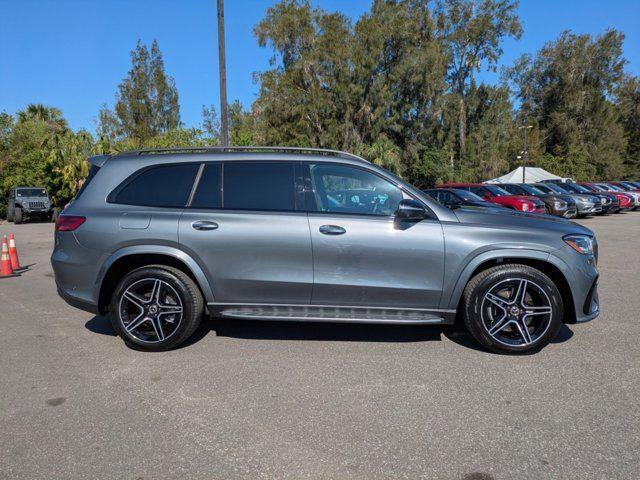 used 2025 Mercedes-Benz GLS 450 car, priced at $88,955