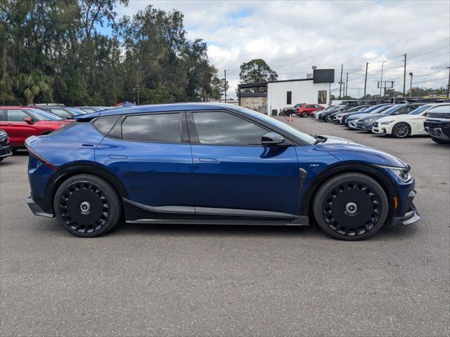 used 2023 Kia EV6 car, priced at $24,300