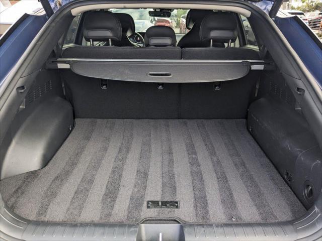 used 2023 Kia EV6 car, priced at $24,300