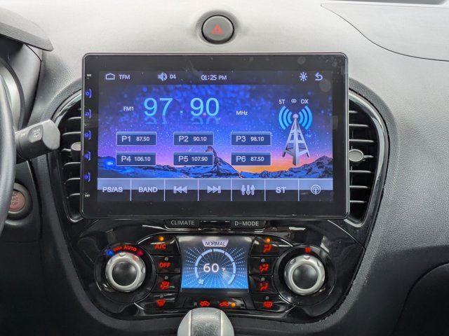 used 2016 Nissan Juke car, priced at $11,795