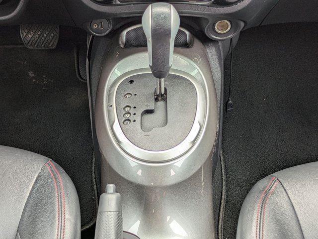 used 2016 Nissan Juke car, priced at $11,795
