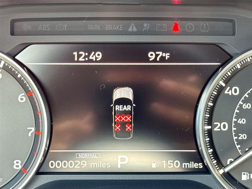 new 2025 Mitsubishi Outlander car, priced at $38,810