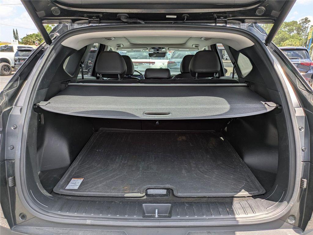 used 2023 Hyundai TUCSON Hybrid car, priced at $21,985