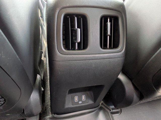 used 2023 Hyundai TUCSON Hybrid car, priced at $22,000
