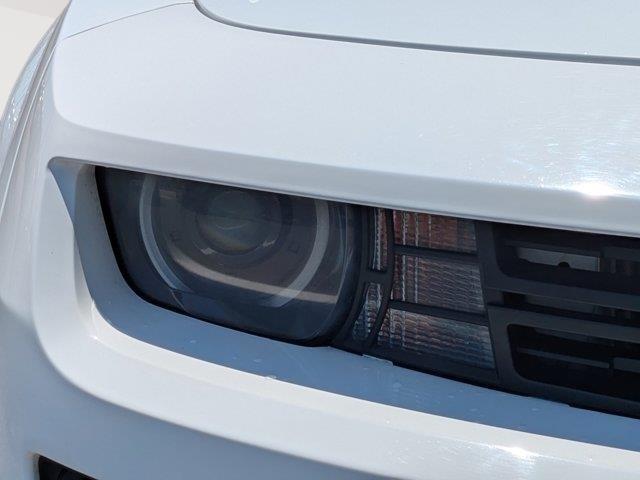 used 2010 Chevrolet Camaro car, priced at $19,000