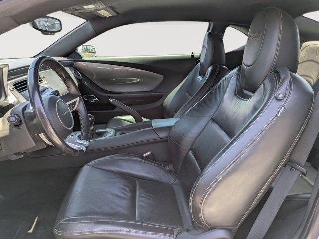 used 2010 Chevrolet Camaro car, priced at $19,000