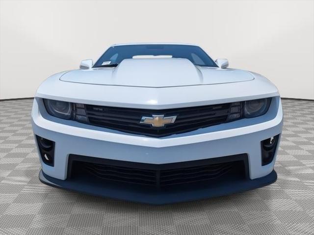 used 2010 Chevrolet Camaro car, priced at $19,000