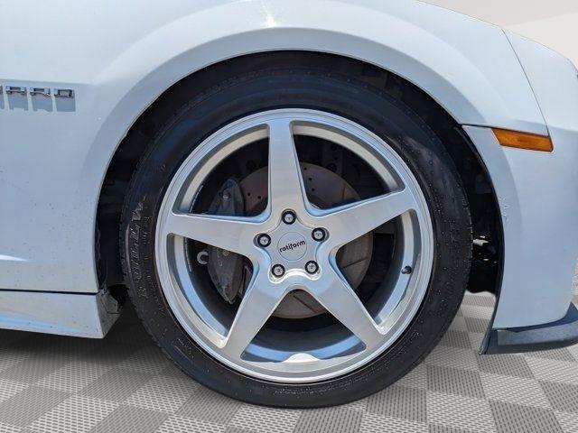 used 2010 Chevrolet Camaro car, priced at $19,000