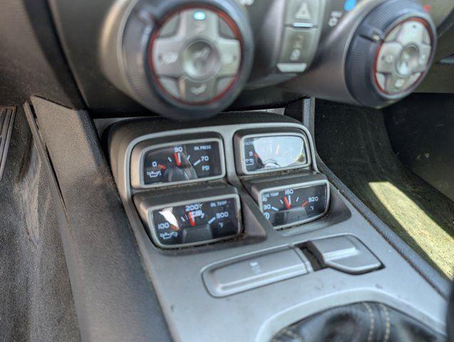 used 2010 Chevrolet Camaro car, priced at $20,600