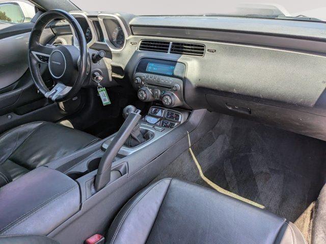 used 2010 Chevrolet Camaro car, priced at $19,000