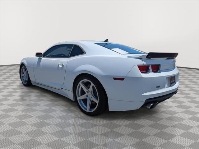 used 2010 Chevrolet Camaro car, priced at $19,000