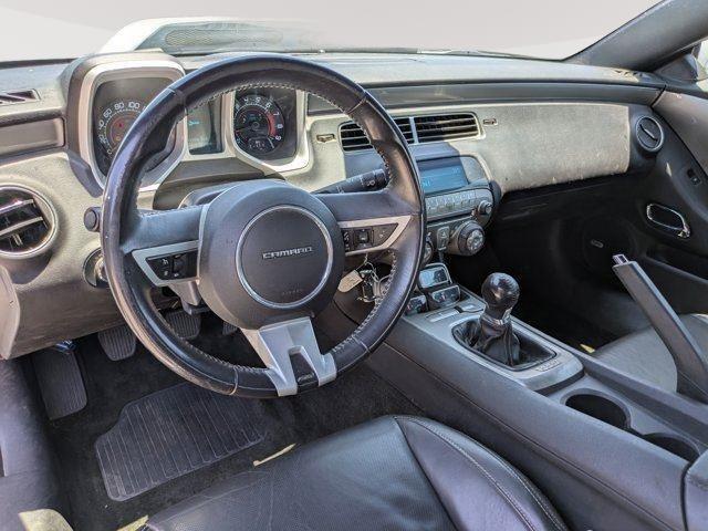 used 2010 Chevrolet Camaro car, priced at $19,000