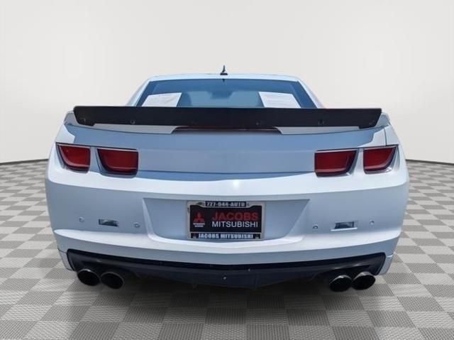 used 2010 Chevrolet Camaro car, priced at $19,000