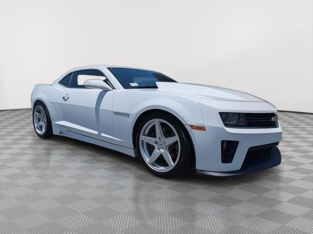 used 2010 Chevrolet Camaro car, priced at $19,000