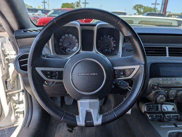 used 2010 Chevrolet Camaro car, priced at $20,600