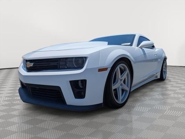 used 2010 Chevrolet Camaro car, priced at $19,000