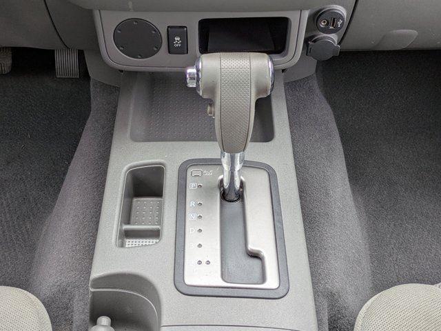 used 2019 Nissan Frontier car, priced at $19,400