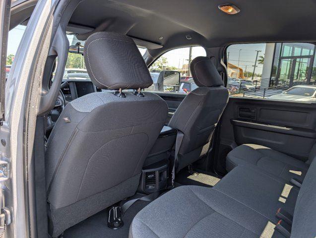 used 2024 Ram 3500 car, priced at $55,000