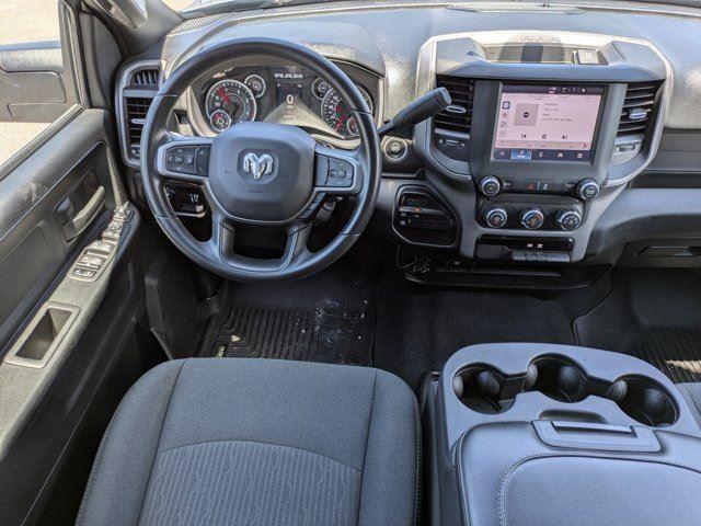 used 2024 Ram 3500 car, priced at $54,500