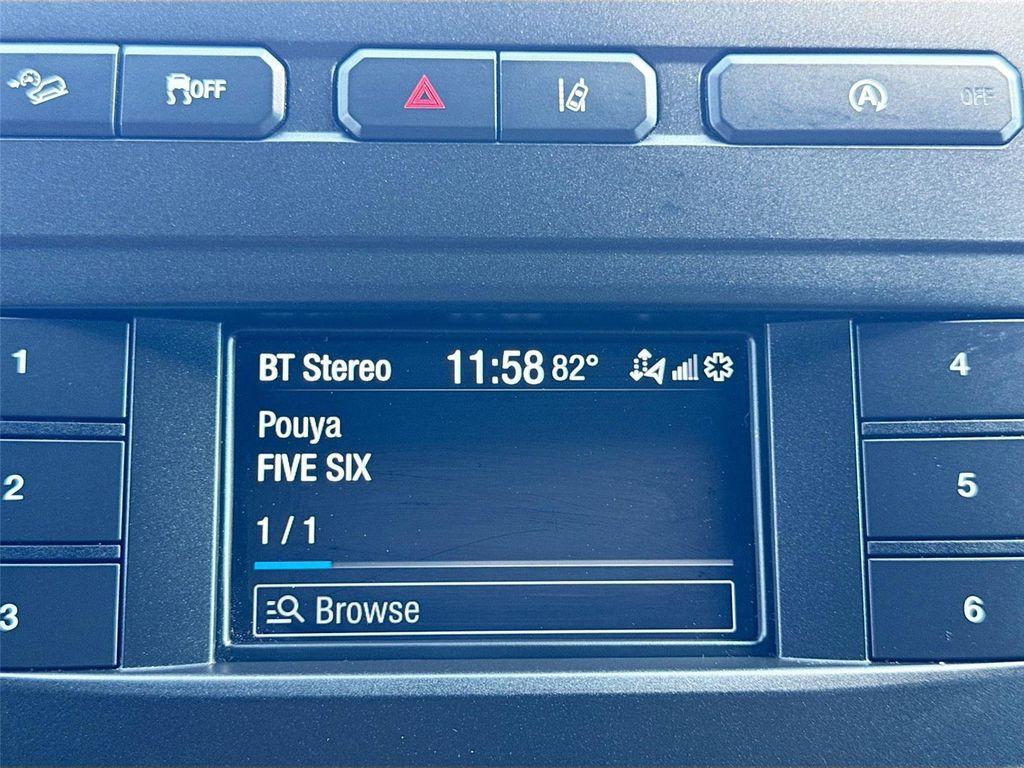 used 2021 Ford Expedition car, priced at $25,000