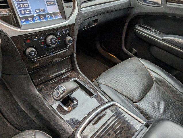 used 2014 Chrysler 300C car, priced at $13,855