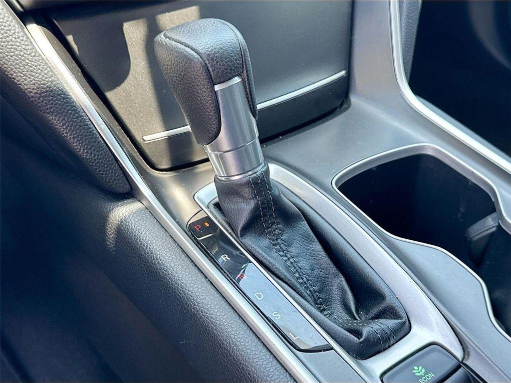 used 2019 Honda Accord car, priced at $18,995