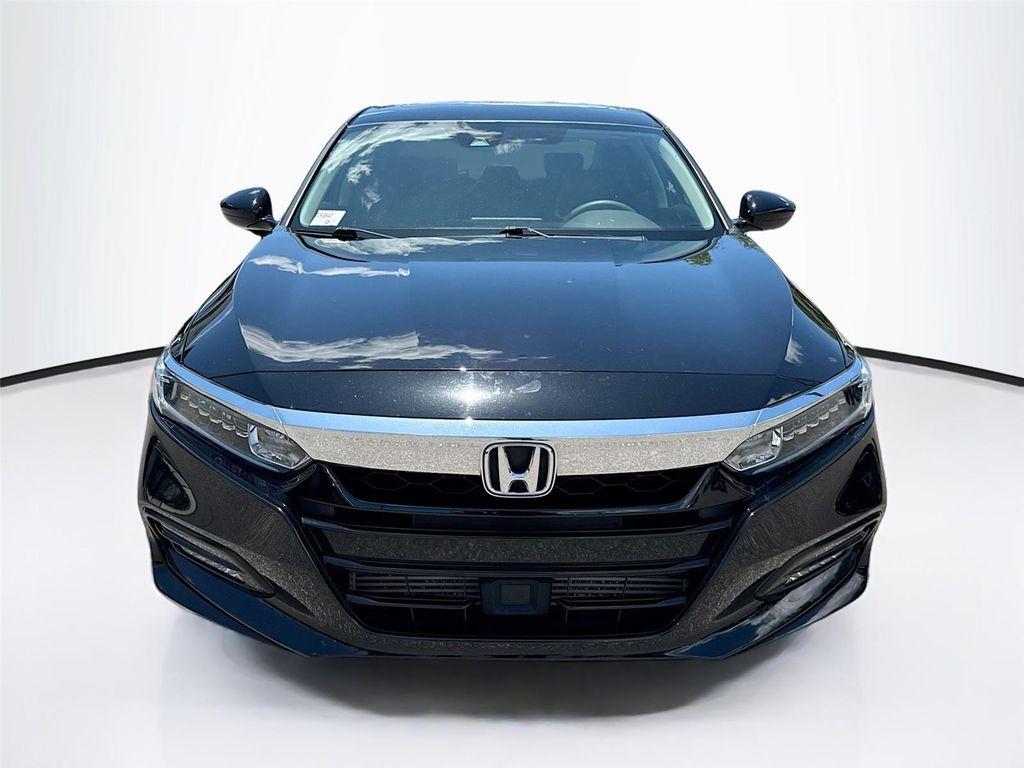 used 2019 Honda Accord car, priced at $18,995
