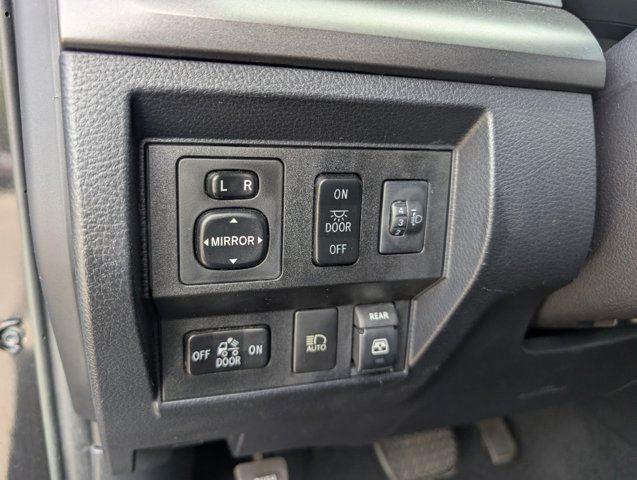 used 2018 Toyota Tundra car, priced at $34,685