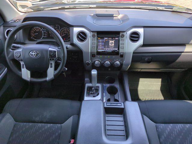 used 2018 Toyota Tundra car, priced at $31,500