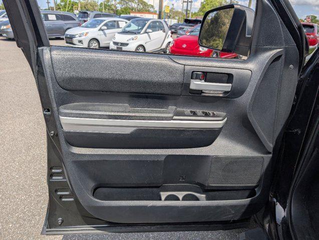 used 2018 Toyota Tundra car, priced at $34,685