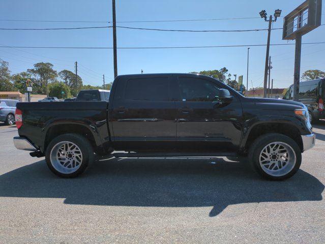 used 2018 Toyota Tundra car, priced at $31,500