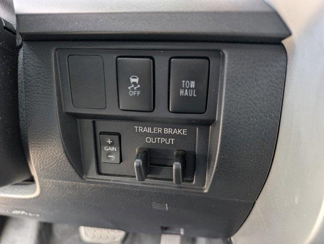 used 2018 Toyota Tundra car, priced at $34,685