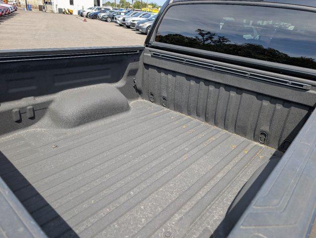 used 2018 Toyota Tundra car, priced at $34,685