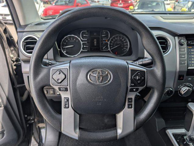 used 2018 Toyota Tundra car, priced at $34,685