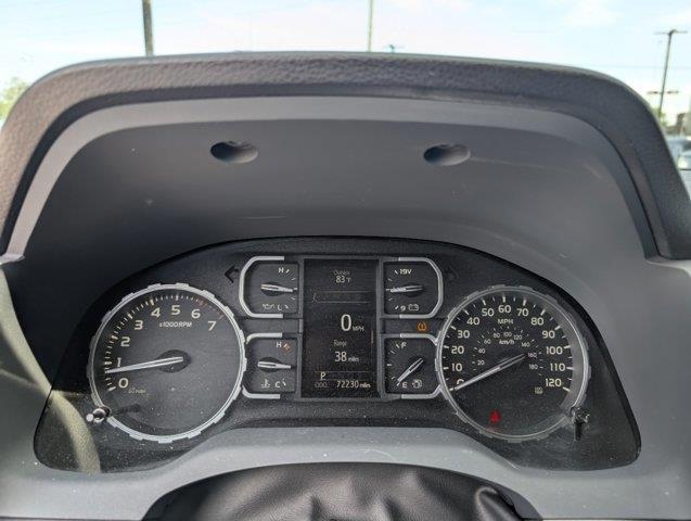 used 2018 Toyota Tundra car, priced at $34,685