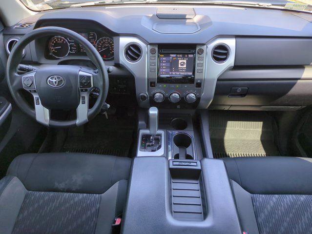 used 2018 Toyota Tundra car, priced at $31,500