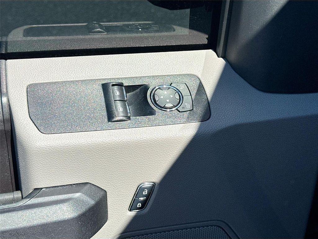 used 2018 Ford F-150 car, priced at $19,000