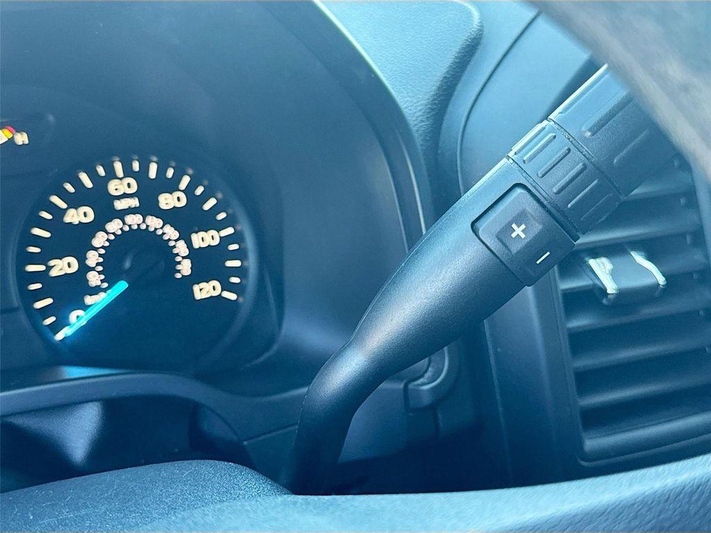 used 2018 Ford F-150 car, priced at $19,000