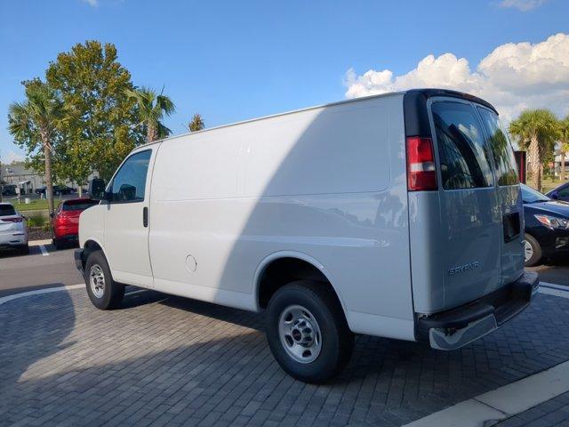 used 2022 GMC Savana 2500 car, priced at $26,900