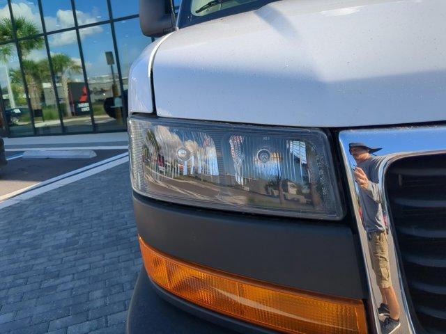 used 2022 GMC Savana 2500 car, priced at $26,600