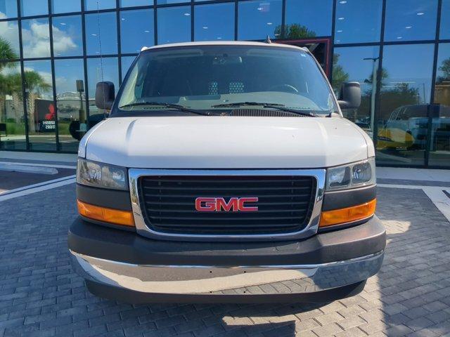 used 2022 GMC Savana 2500 car, priced at $26,600