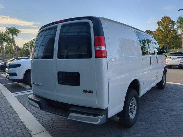 used 2022 GMC Savana 2500 car, priced at $26,600