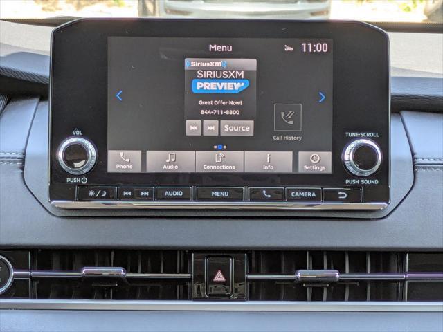 used 2024 Mitsubishi Outlander car, priced at $23,924
