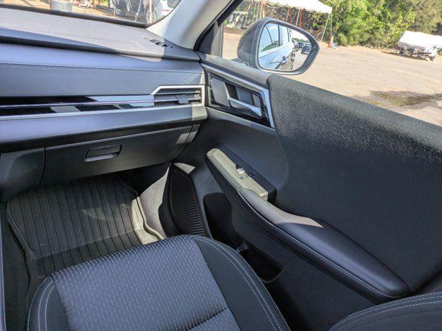 used 2024 Mitsubishi Outlander car, priced at $24,700