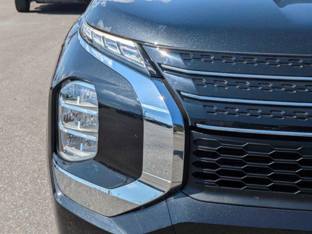 used 2024 Mitsubishi Outlander car, priced at $24,700
