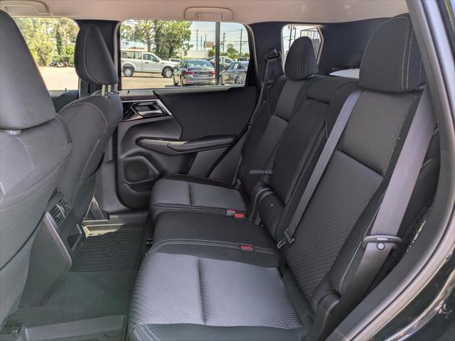 used 2024 Mitsubishi Outlander car, priced at $23,924