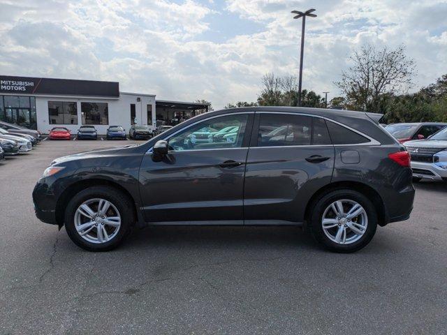 used 2013 Acura RDX car, priced at $12,995