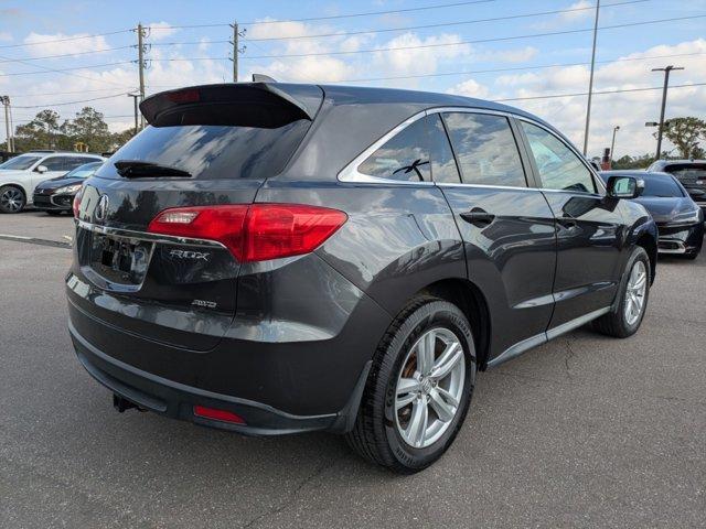 used 2013 Acura RDX car, priced at $12,995